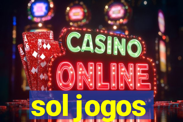sol jogos
